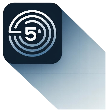 5G Strategy Logo
