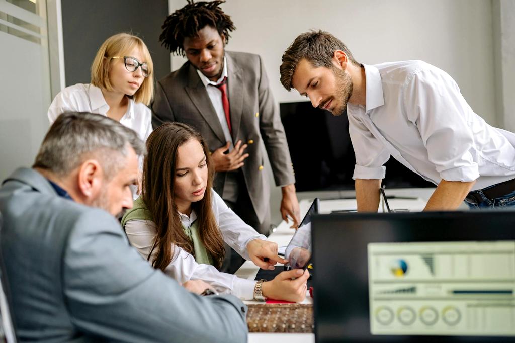Edge Computing Marketing Solutions