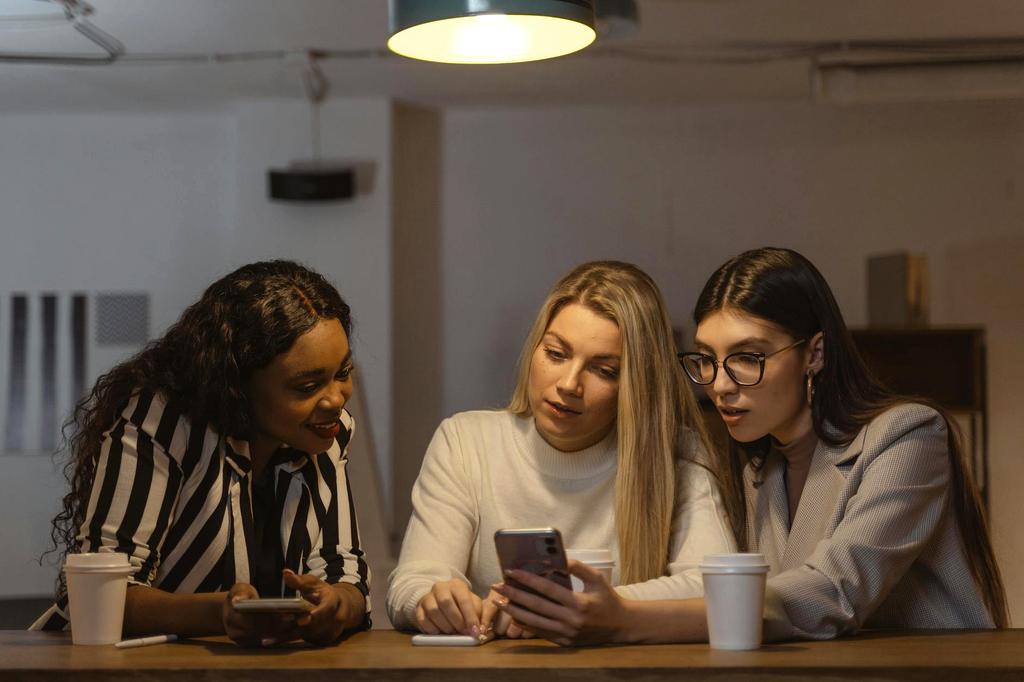 Immersive AR Marketing Experience