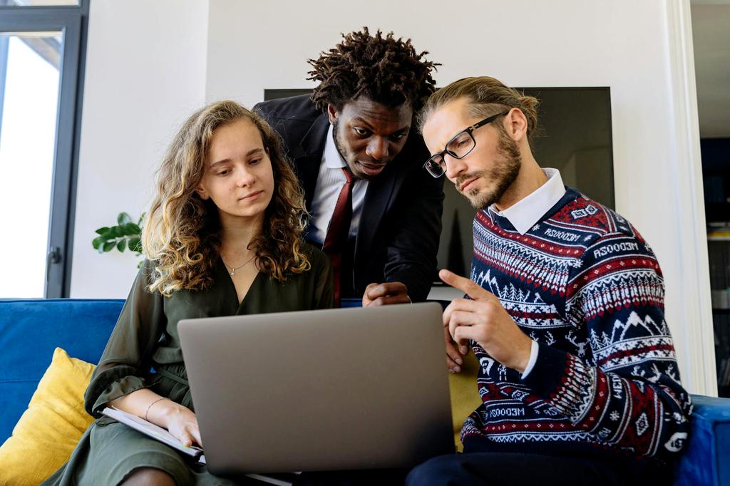IoT Connected Marketing Ecosystem